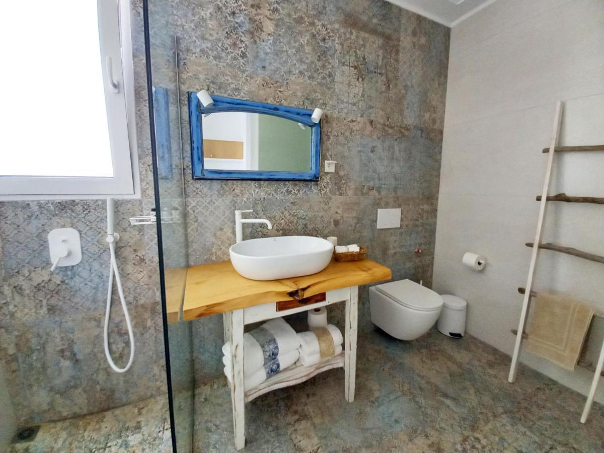 Notus Suites Plakias Exterior foto