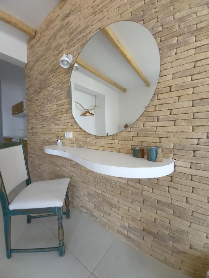 Notus Suites Plakias Exterior foto