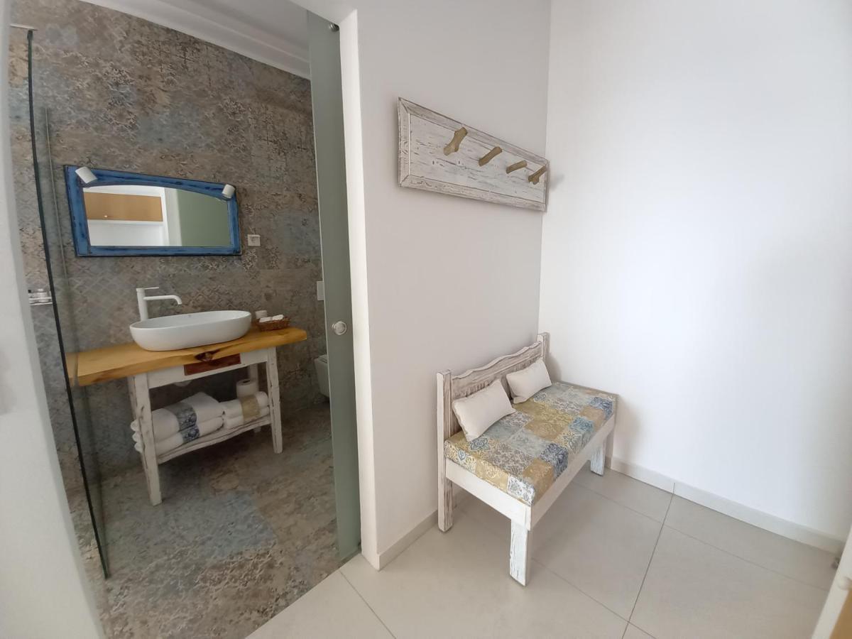 Notus Suites Plakias Exterior foto