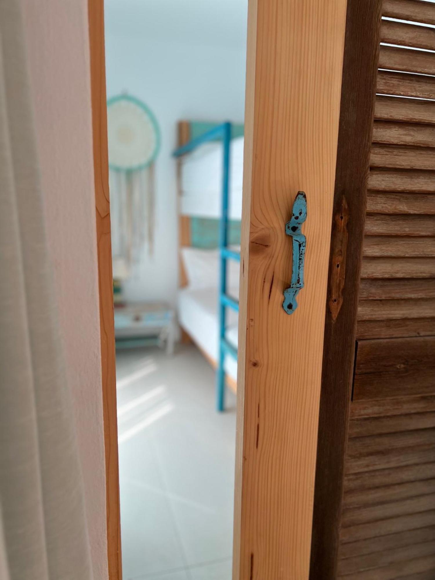 Notus Suites Plakias Exterior foto